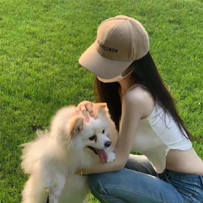 我和我的四个男人